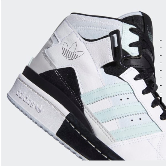 Adidas new in box. - Picture 2 of 4